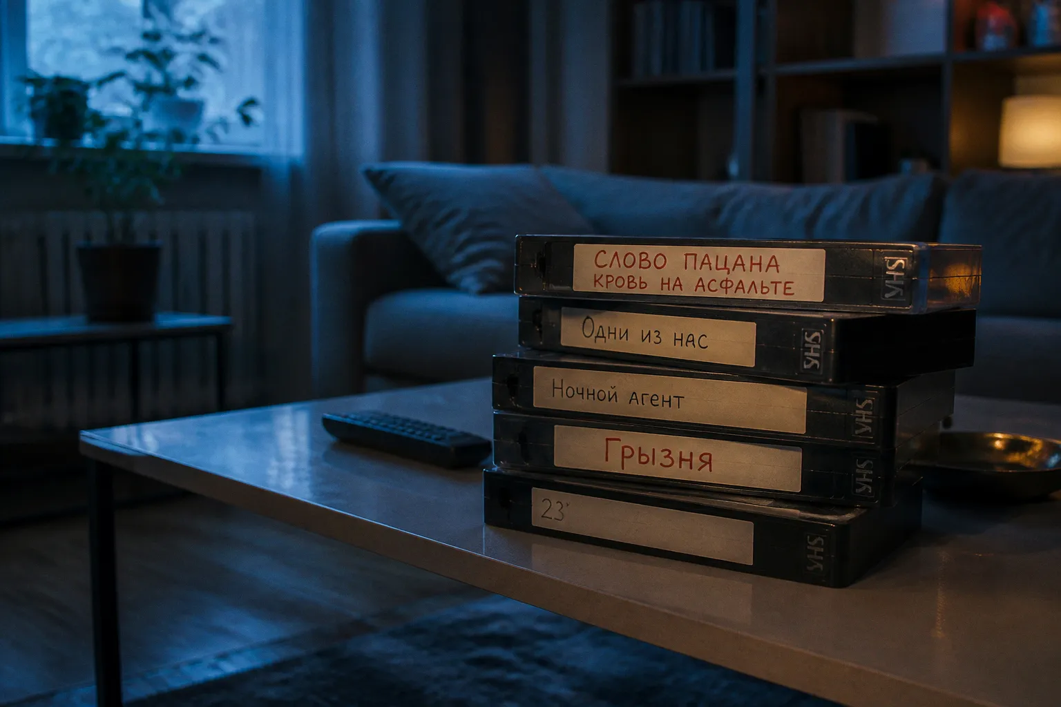 Эволюция стриминга: чем запомнились новейшие сериалы 2023 года