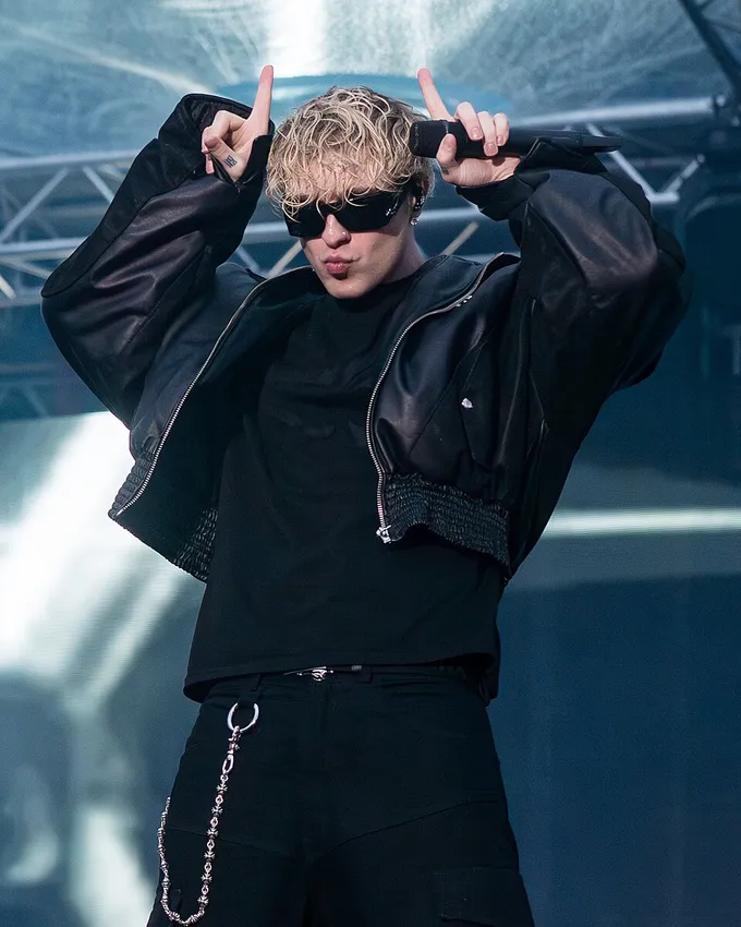 Егор Крид: настоящее имя, биография и почему ищут «Крид Егоров»