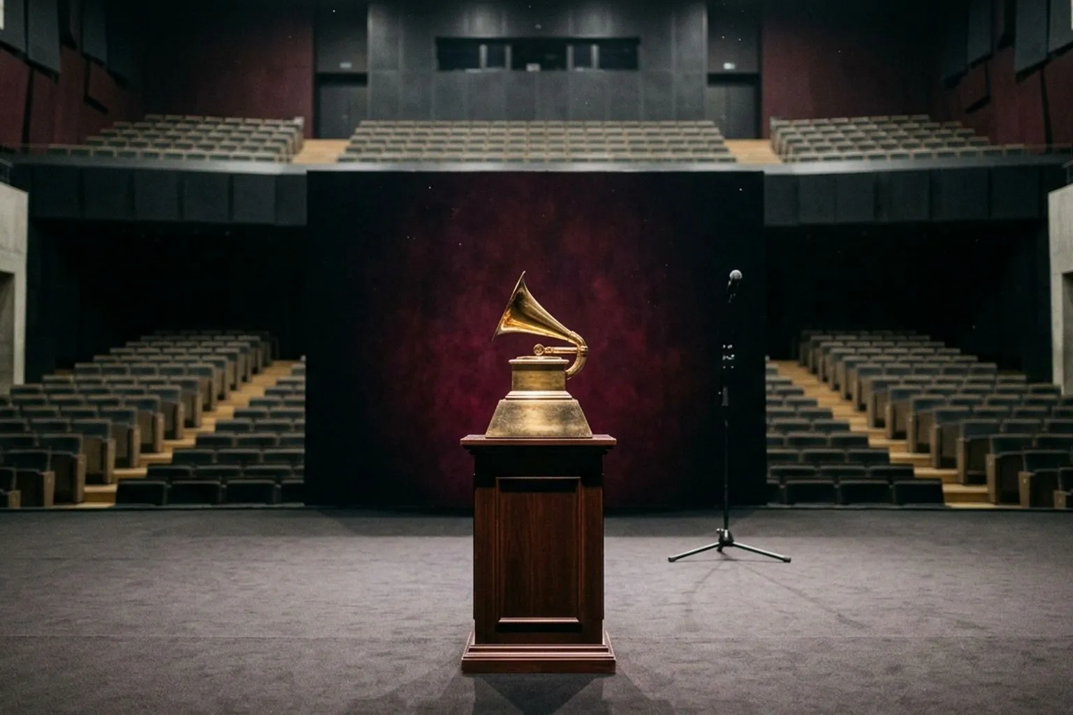 Почему BTS отказались от участия в премии «Грэмми» в 2027 году