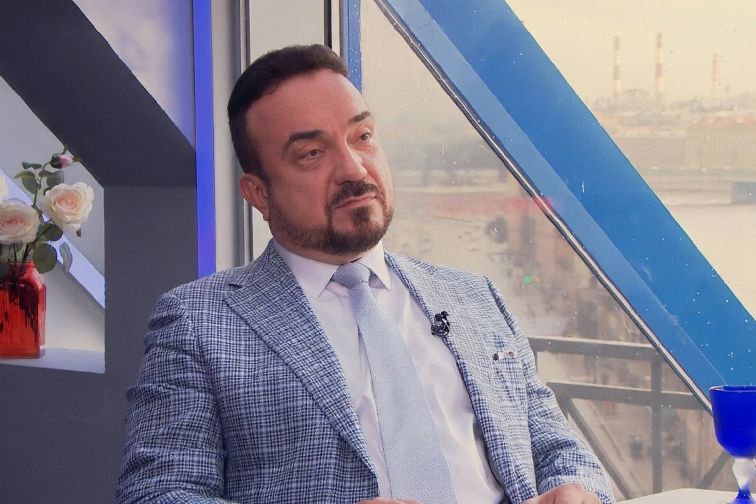 Сергей Жилин о состоянии российской эстрады: между качественным звуком и музыкальным мусором
