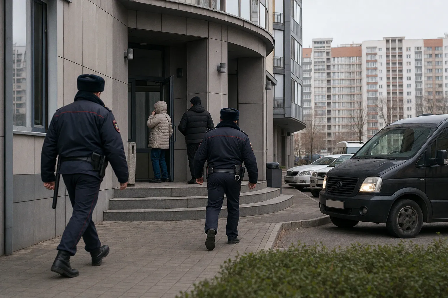 Скандал с треш-блогерами в Приморье: последствия