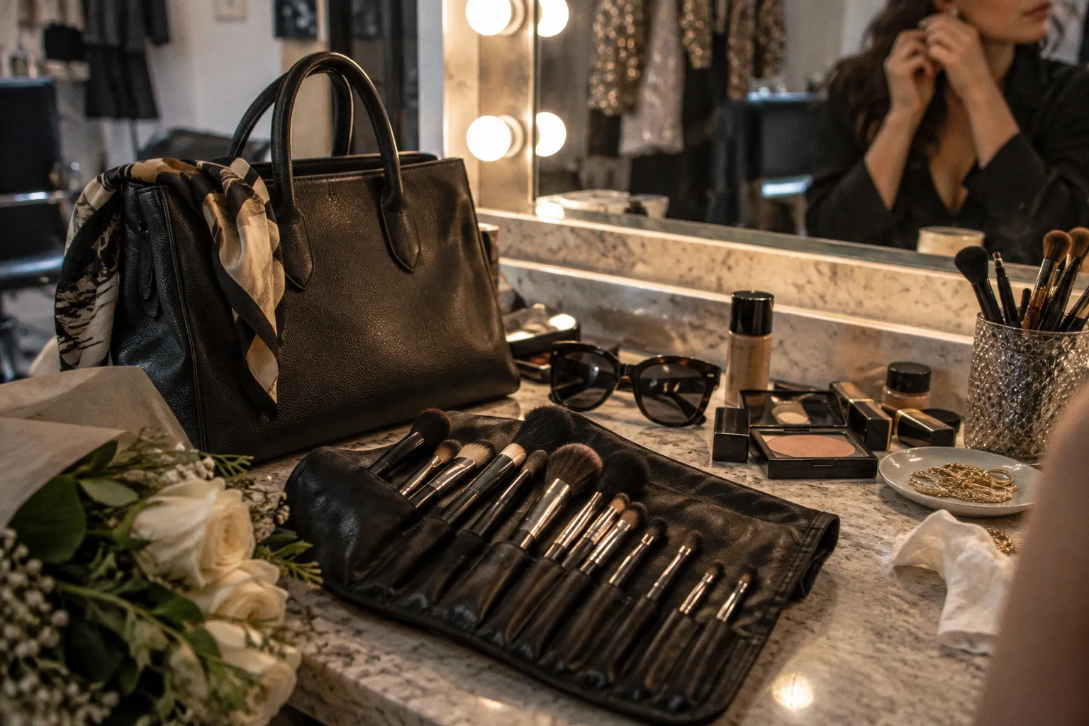 Стиль звезд: как адаптировать образы знаменитостей для осеннего гардероба