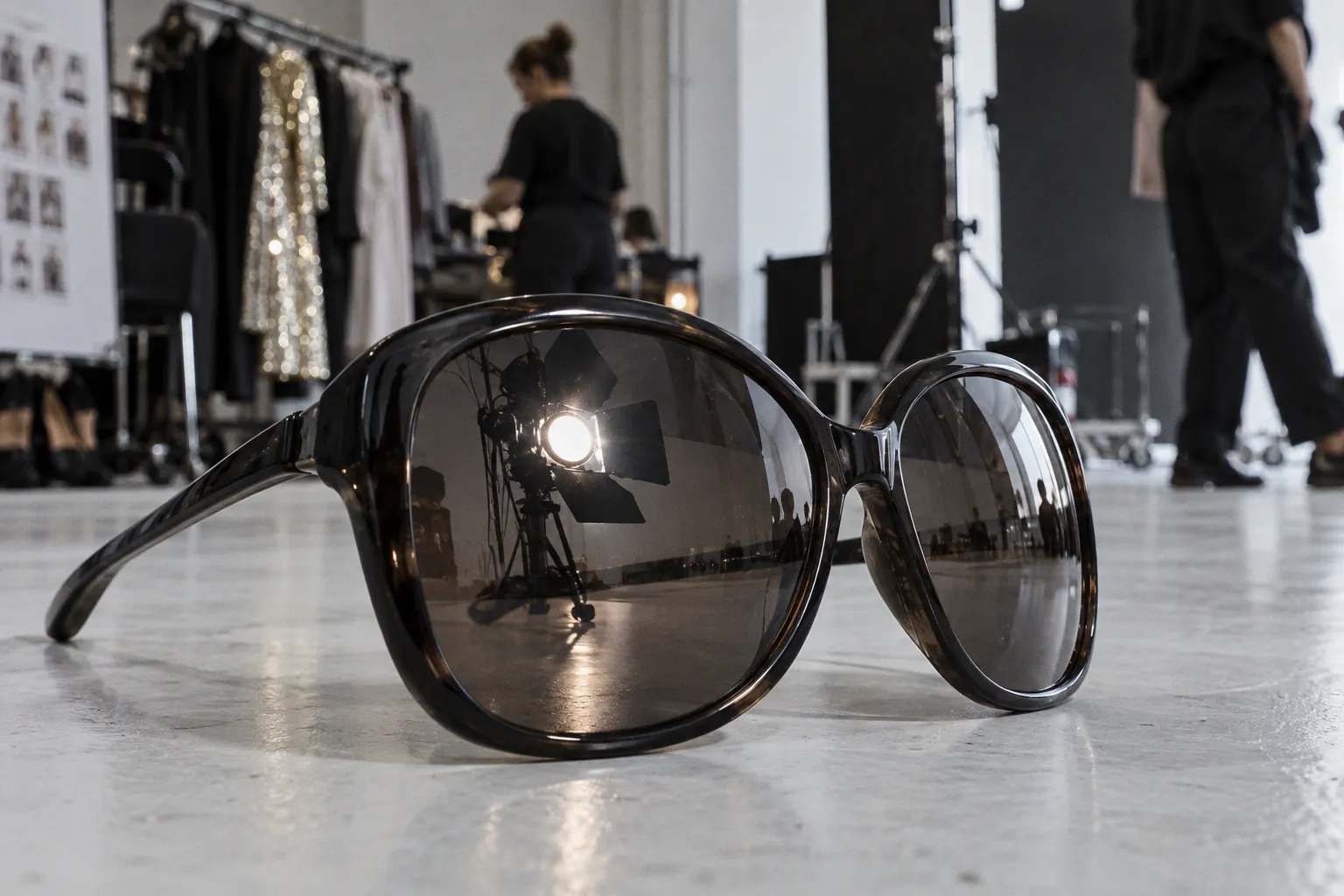 Стратегия Celine на Vogue World Milano: как бренды захватывают ниши через звезд