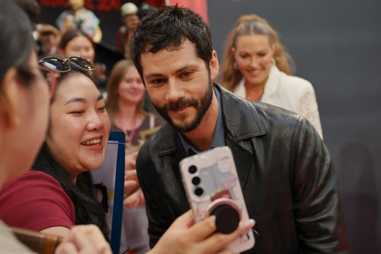 Возвращение TIFF: как кинофестиваль в Торонто снова стал центром притяжения звезд